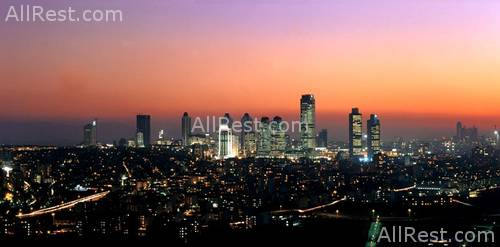 Istanbul Princess Hotel 42